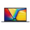 ASUS VivoBook 15 M1502YA-BQ335W Ryzen 5 7430U 15,6"FHD IPS-Level 250nits  AG 16GB DDR4 SSD512 WLAN+BT 72Wh Cam720p Radeon RX Vega 7 Win11 Niebieski