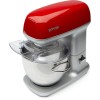 Gorenje Kitchen machine MMC1000RLR	 Number of speeds 7 1000 W Bowl capacity 4.5 L Meat mincer Stainless Steel/Red