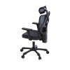 Activejet Office chair ergonomic T5 black