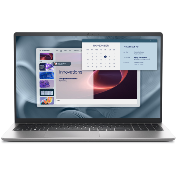 Dell Pro Essential 15 AG FHD ...