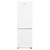 Samsung RB33B610EWW Freestanding 344 L E White