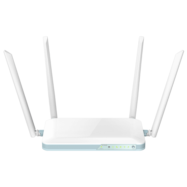 N300 4G Smart Router | G403 ...