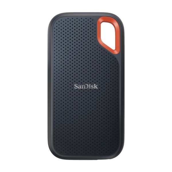 External SSD|SANDISK BY WESTERN DIGITAL|Extreme|1TB|USB-C|Write speed ...