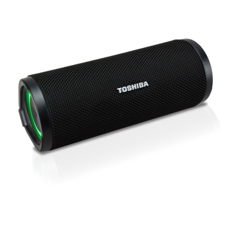 Toshiba TY-WSP102 portable speaker Bluetooth Black