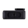 GoPro HERO13 BLACK action sports camera 27.6 MP 5.3K Ultra HD CMOS 25.4 / 1.9 mm (1 / 1.9") Wi-Fi 121 g