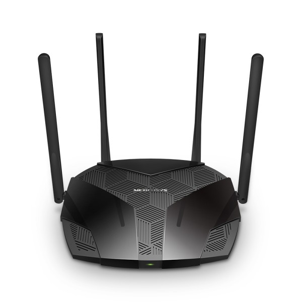 Dual-Band Wi-Fi 6 Router | MR80X ...