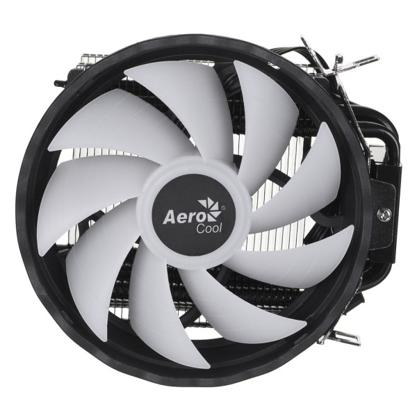 Aerocool PGS Rave 3 FRGB PWM ...