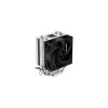 Deepcool | CPU Cooler | AG300 | Black | Intel, AMD