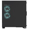 Actina 5901443387107 PC AMD Ryzen™ 7 7800X3D 32 GB DDR5-SDRAM 1 TB SSD AMD Radeon RX 7900 XTX Midi Tower Black