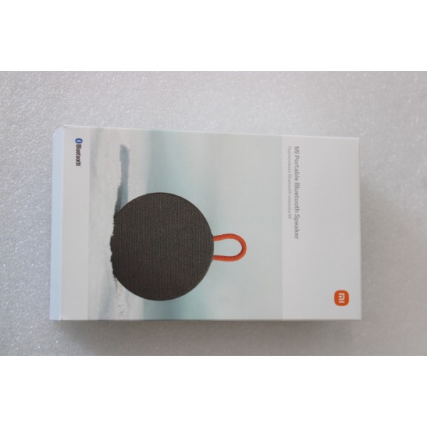 SALE OUT. Xiaomi Mi Portable Bluetooth ...