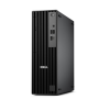 Dell Pro Slim QCS1255 AMD Ryzen 7 8700G/16GB/512GB/Intel Integrated/Ubuntu/No kbd/3Y ProSupport NBD Onsite Warranty