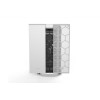 Case|BE QUIET|Silent Base 802 White|MidiTower|Not included|ATX|EATX|MicroATX|MiniITX|Colour White|BG040