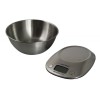 Esperanza EKS008 Electronic kitchen scale with a bowl
