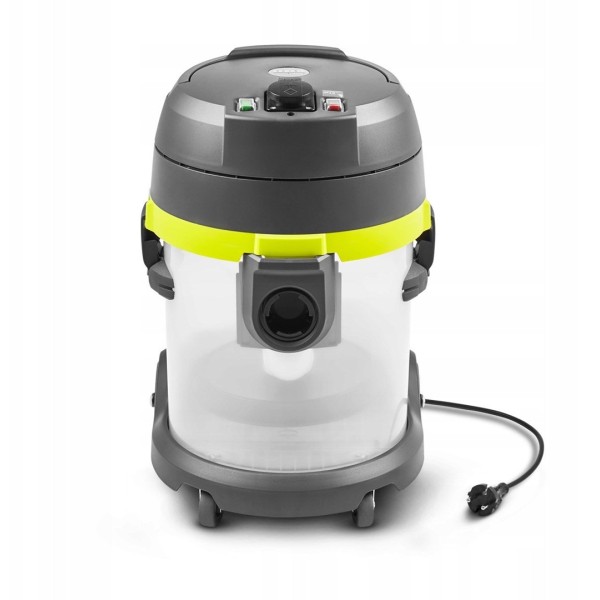 MASTER PROFI VACUUM CLEANER 7 E