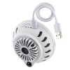 FERPLAST Genicair - automatic fan for litter box