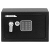 Yale YSV/200/DB2 Freestanding safe 8.6 l Steel Black