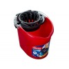 Bucket with Wringer Vileda Torsion Power