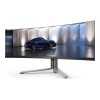 AOC PD49 AGON 48.8i 5120x1440 VA 165Hz