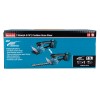Makita DUM111SYX brush cutter/string trimmer 27 W Battery Black, Blue