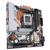 Mainboard|GIGABYTE|AMD B850|SAM5|Micro-ATX|Memory DDR5|Memory slots 2|B850MFORCE