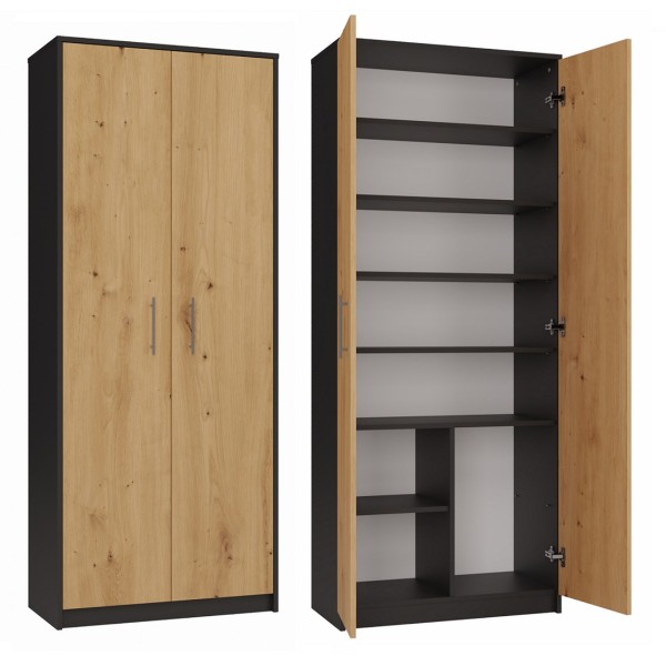 Topeshop OLIV 2D ANT/ART KPL office ...