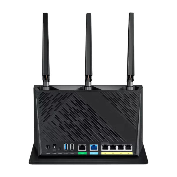 Dual Band WiFi 6 Gaming Router ...