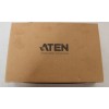 SALE OUT. Aten VS481B 4-Port 4K HDMI Switch UNPACKED | Aten | 4-Port 4K HDMI Switch | UNPACKED