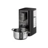 Caso | Turbo hot water dispenser | HW 550 | Water Dispenser | 2600 W | 2.9 L | Plastic/Stainless Steel | Black