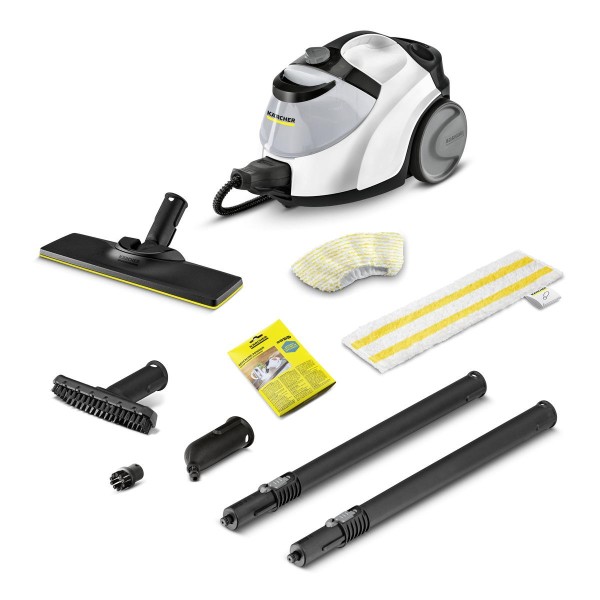 STEAM CLEANER SC 4 EASYFIX/IRON PLUG ...