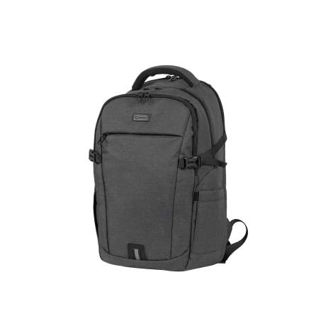 Natec Laptop Backpack Alpaca 2 15.6, Grey