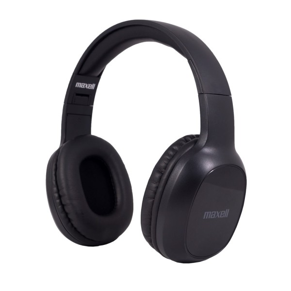 Maxell Bass 13 wireless Bluetooth headphones ...