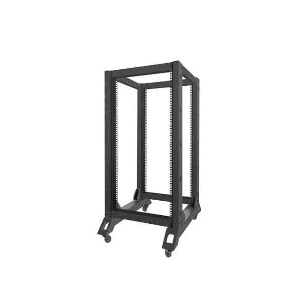 LANBERG RACK STAND 22U 600X800 (BLACK ...