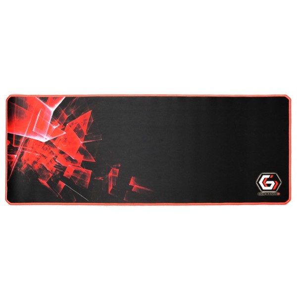 Gembird | Gaming mouse pad PRO, ...