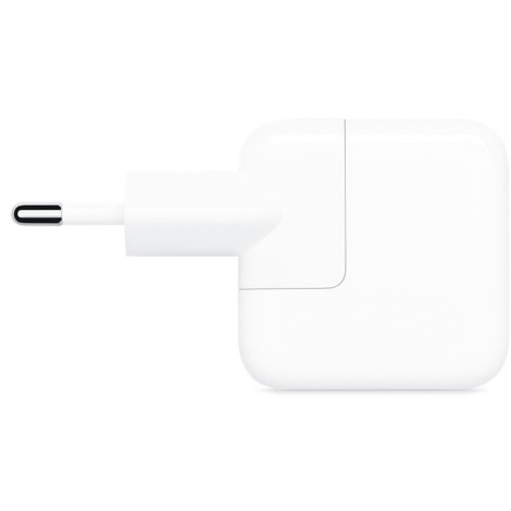 Apple | 12W USB Power Adapter | Charger | USB-C Female | 5 DC V