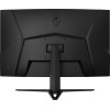 MSI G32CQ4 E2 computer monitor 80 cm (31.5") 2560 x 1440 pixels Wide Quad HD LCD Black