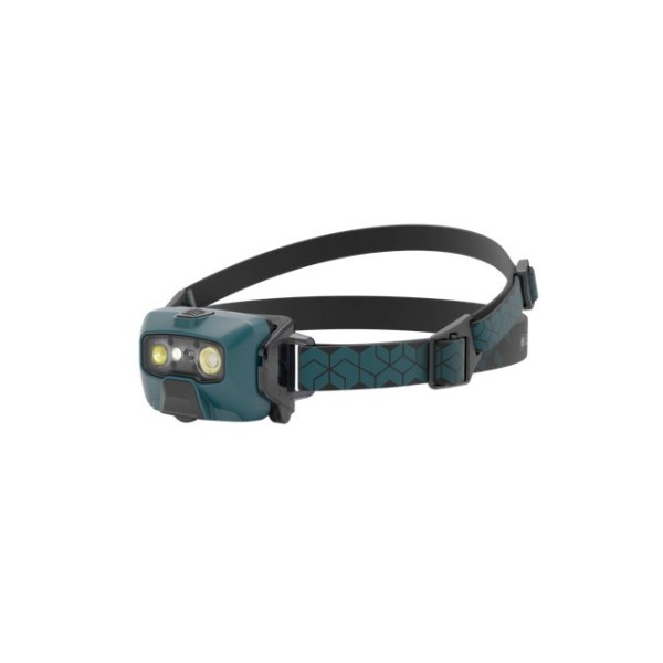 Ledlenser HF6R Core teal Green - ...