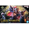 30MF LIBER WARRIOR