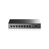 NET SWITCH 8PORT 10/100M POE/TL-SF1008P TP-LINK