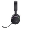 HEADSET WRL GXT491 FAYZO/BLK 24901 TRUST