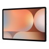 Samsung Galaxy Tab S10+ Wi-Fi 256 GB 31.5 cm (12.4") 12 GB Wi-Fi 6E (802.11ax) Platinum, Silver