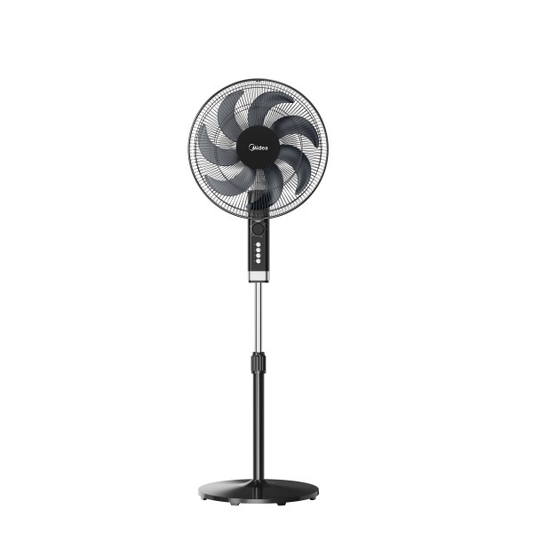 Midea MFS402M0BPK | Stand Fan | ...