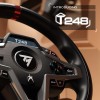 Thrustmaster | Steering Wheel | T248X | Black | Game racing wheel