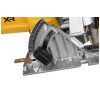 DeWALT DCS391NT circular saw Black,Silver,Yellow