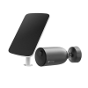 EZVIZ Camera with battery and solar panel | CS-EB3 4G | Bullet | 3 MP | 2.8mm | IP65 | H.264/H.265 | Micro SD, Max. 512 GB