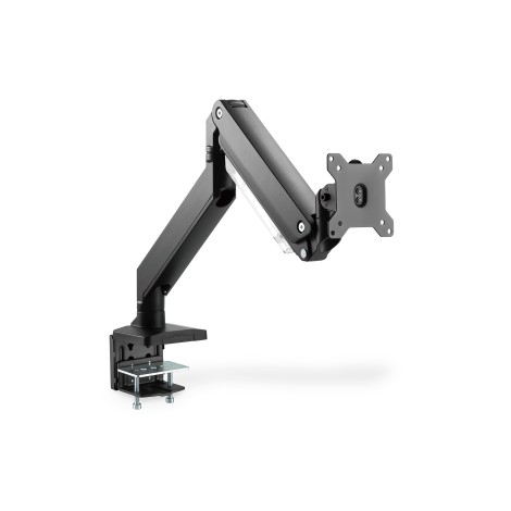 DIGITUS Single Gas Spring Monitor Mount