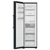 Haier UP 60 Series 7 H4F306DDH1L Upright freezer Freestanding 301 L D Black