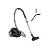 Philips | Vacuum cleaner | 3000 Series XD3112/09 | Bagged | Power 900 W | Dust capacity 3 L | Black