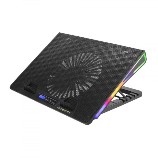 Esperanza EGC101 notebook cooling pad 800 ...