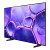 Samsung U8000F UE50U8072FUXXH TV 127 cm (50") 4K Ultra HD Smart TV Wi-Fi Black