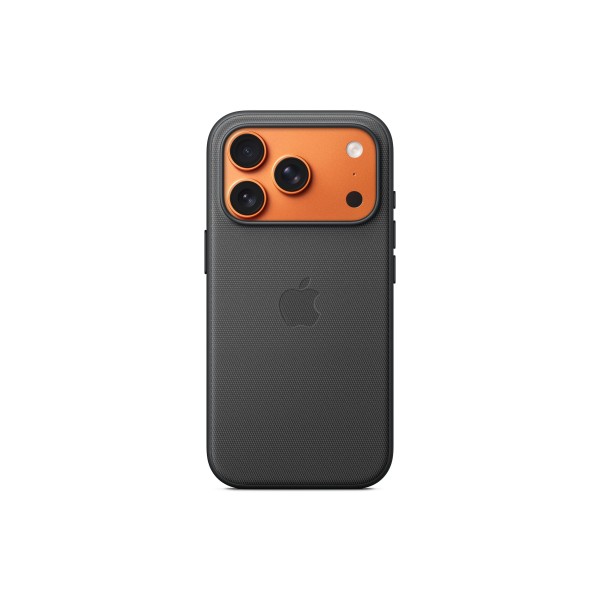 Apple iPhone 17 Pro TechWoven Case with ...